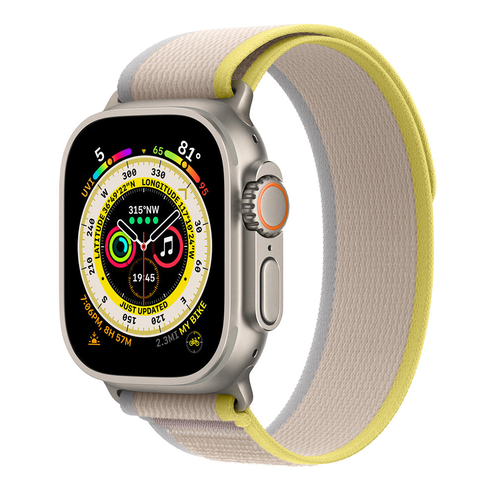 Apple Watch Ultra (2022), 31171550675196, Available at 961Souq