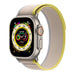 A Small Photo Of Apple Watch Ultra (2022)'s Color Variant