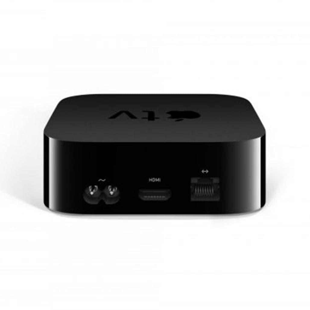 Apple TV 4K (2nd Gen) 64GB MXH02LL/A, 21163874681004, Available at 961Souq