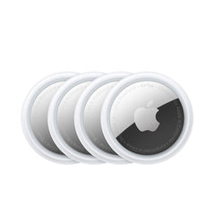 Apple AirTag Pack of 4 from Apple sold by 961Souq-Zalka