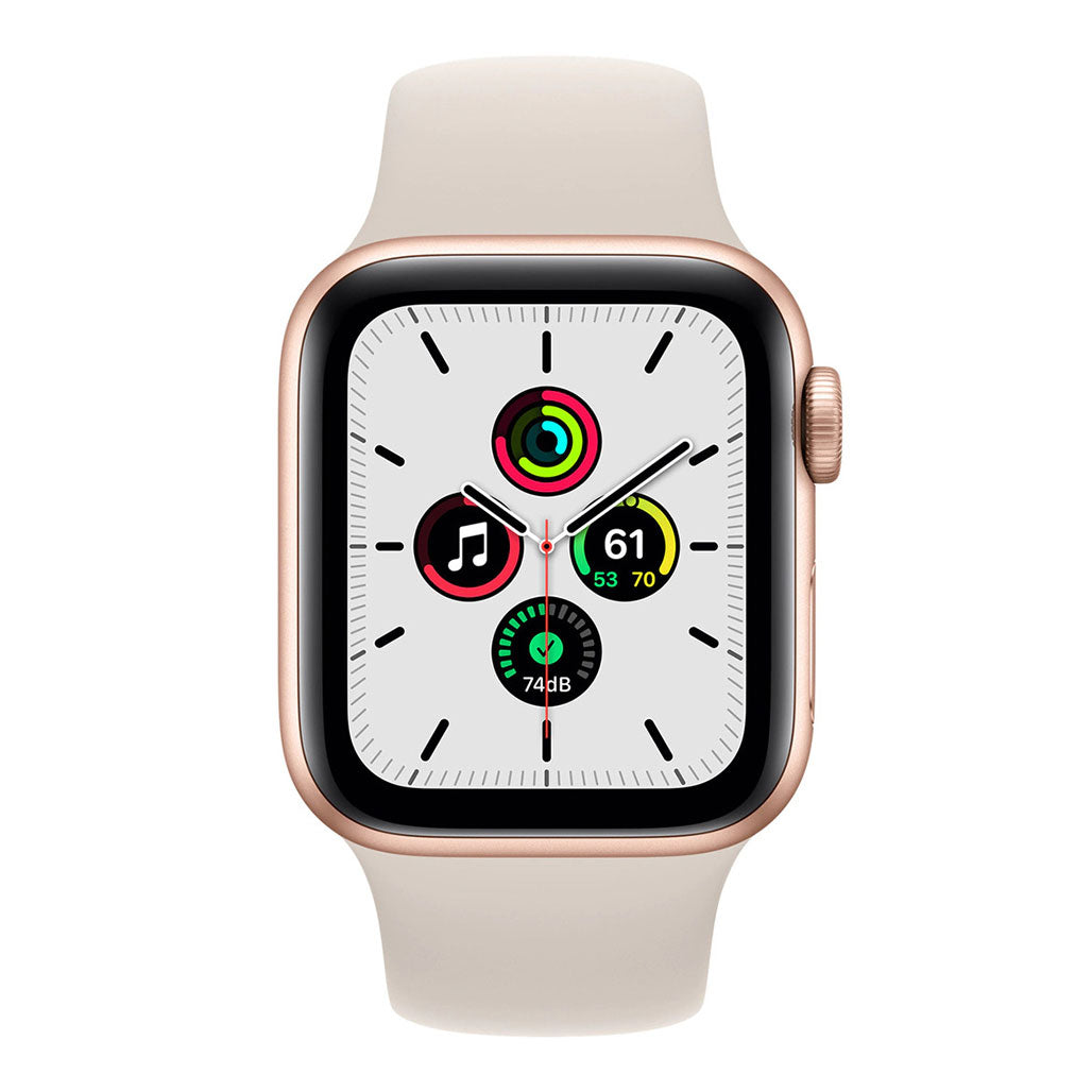 Apple Watch SE (1st Gen, 2021), 31365874319612, Available at 961Souq