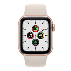 Apple Watch SE (1st Gen, 2021) from Apple sold by 961Souq-Zalka