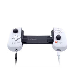 Sony Backbone One for iPhone PlayStation Edition from Sony sold by 961Souq-Zalka