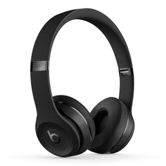 Beats Solo 3 Wireless, True Wireless On-Ear Headphones from Beats sold by 961Souq-Zalka