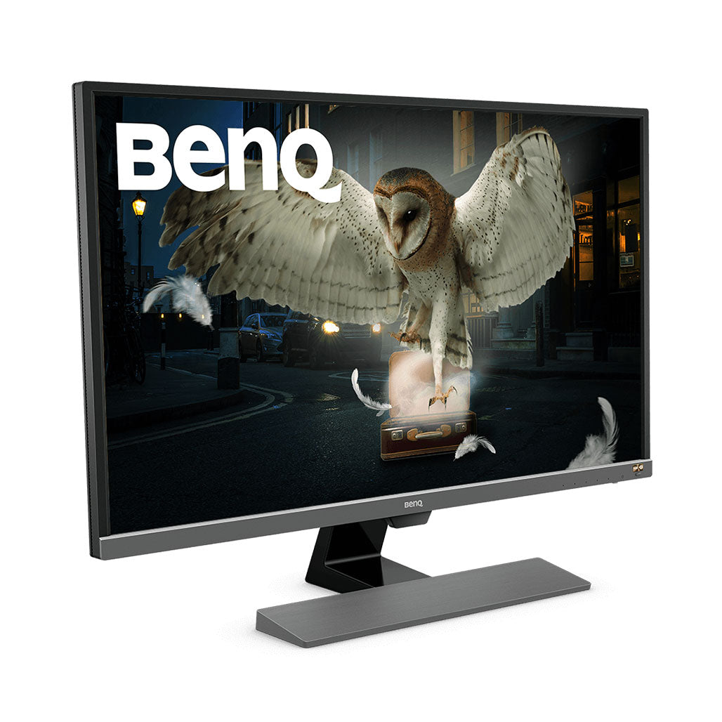 BenQ EW3270U 31.5 inch 4K UHD 16:9 HDR Monitor, 31707948351740, Available at 961Souq