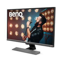 BenQ EW3270U 31.5" 4K UHD 16:9 HDR Monitor from BenQ sold by 961Souq-Zalka