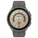 Samsung Galaxy Watch 5 Pro 45mm Grey from Samsung sold by 961Souq-Zalka