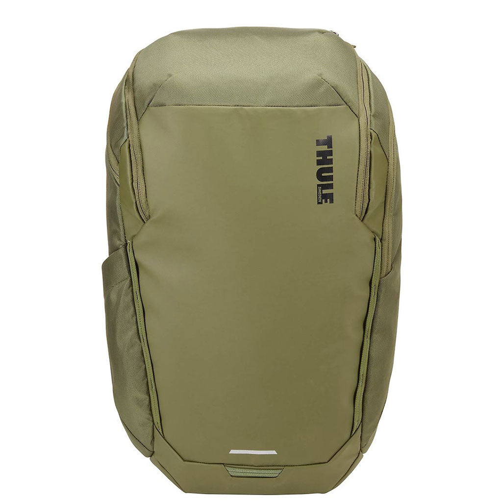 Thule Chasm BackPack Green from Thule sold by 961Souq-Zalka