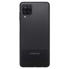 A Photo Of SAMSUNG A12 4GB RAM 128GB Black