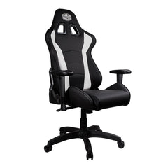 Cooler Master Caliber R1 Gaming Chair from Cooler Master sold by 961Souq-Zalka