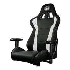 Cooler Master Caliber R1 Gaming Chair from Cooler Master sold by 961Souq-Zalka