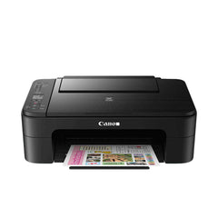 Canon PIXMA TS3340 Printer, Copier and Scanner from Canon sold by 961Souq-Zalka