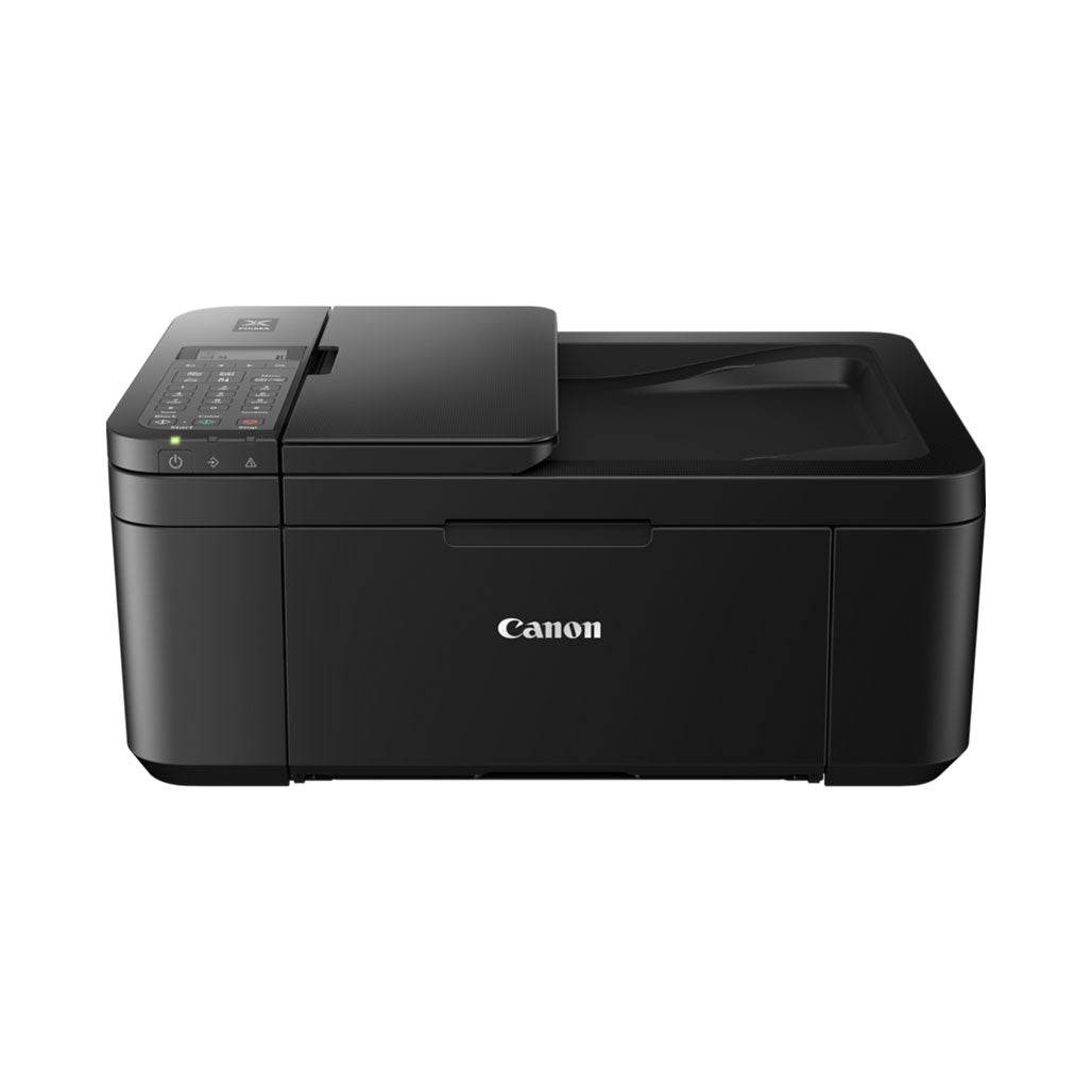 Canon PIXMA TR4640 - Wi-Fi, Print, Copy, Scan, Fax & Cloud from Canon sold by 961Souq-Zalka