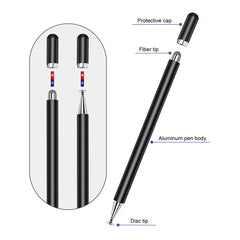 A Photo Of Capacitive Pen MN004 Black