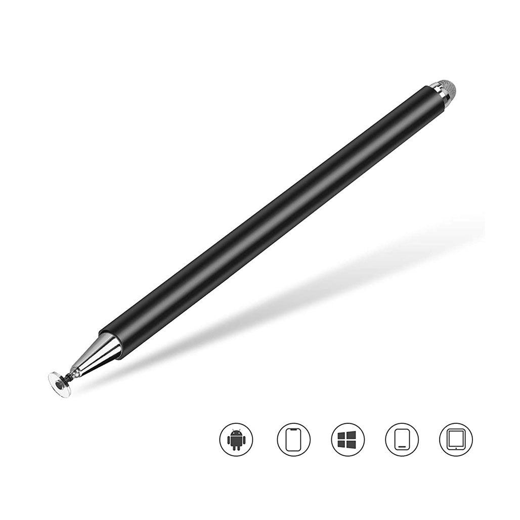 A Photo Of Capacitive Pen MN004 Black