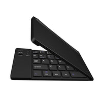 Cellet Universal Fold-able Wireless Version 3.0 Keyboard for Tablets and Smartphones from Cellet sold by 961Souq-Zalka