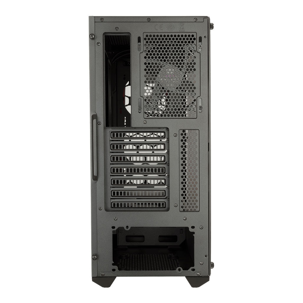 Cooler Master Gaming Case MasterBox MB511, 31689227567356, Available at 961Souq
