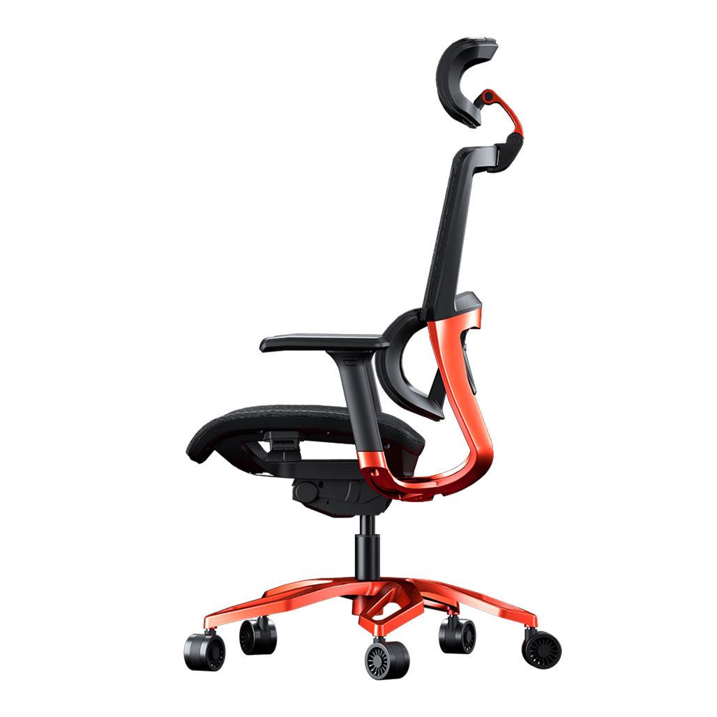Cougar Chair ARGO Ergonomic Gaming Chair, 31758573043964, Available at 961Souq