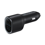 Samsung Dual port car charger 25w plus 15w from Other sold by 961Souq-Zalka