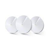 TP-Link Deco M5 AC1300 Whole Home Mesh Wi-Fi System from TP-Link sold by 961Souq-Zalka