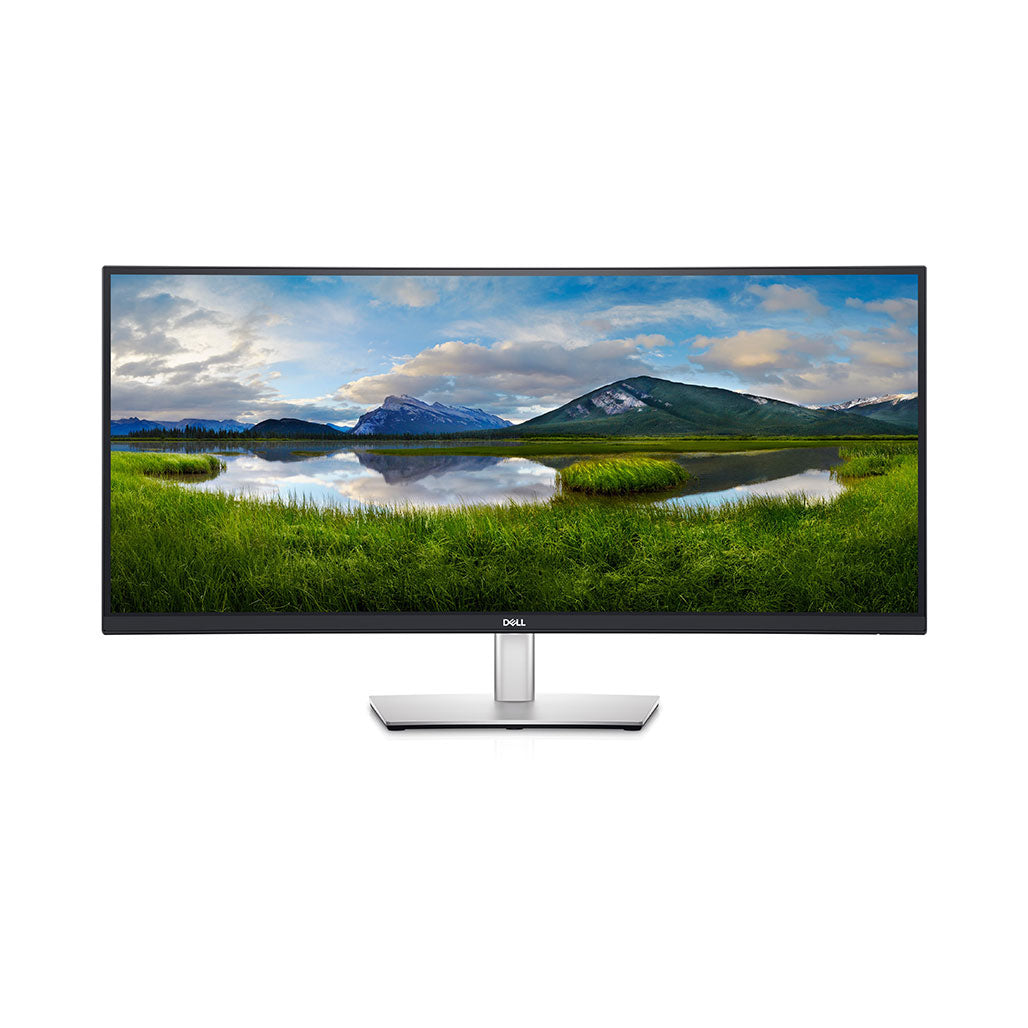 Dell P3421W 34" Curved USB-C Monitor from Dell sold by 961Souq-Zalka