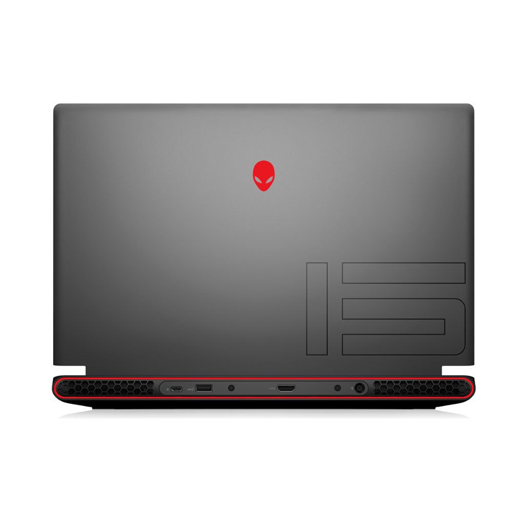 Dell Alienware M15 INS0143497-R0021256-SA - 15.6″ QHD - Ryzen 9 6900HX - 64GB Ram - 2TB SSD - RTX 3060 6GB from Dell sold by 961Souq-Zalka