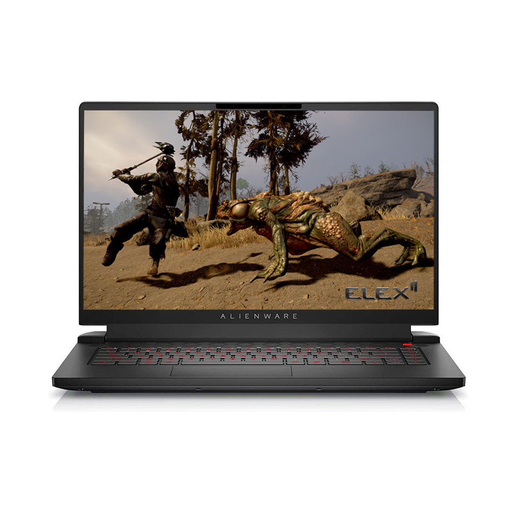 Dell Alienware M15 INS0143497-R0021256-SA - 15.6″ QHD - Ryzen 9 6900HX - 64GB Ram - 2TB SSD - RTX 3060 6GB from Dell sold by 961Souq-Zalka