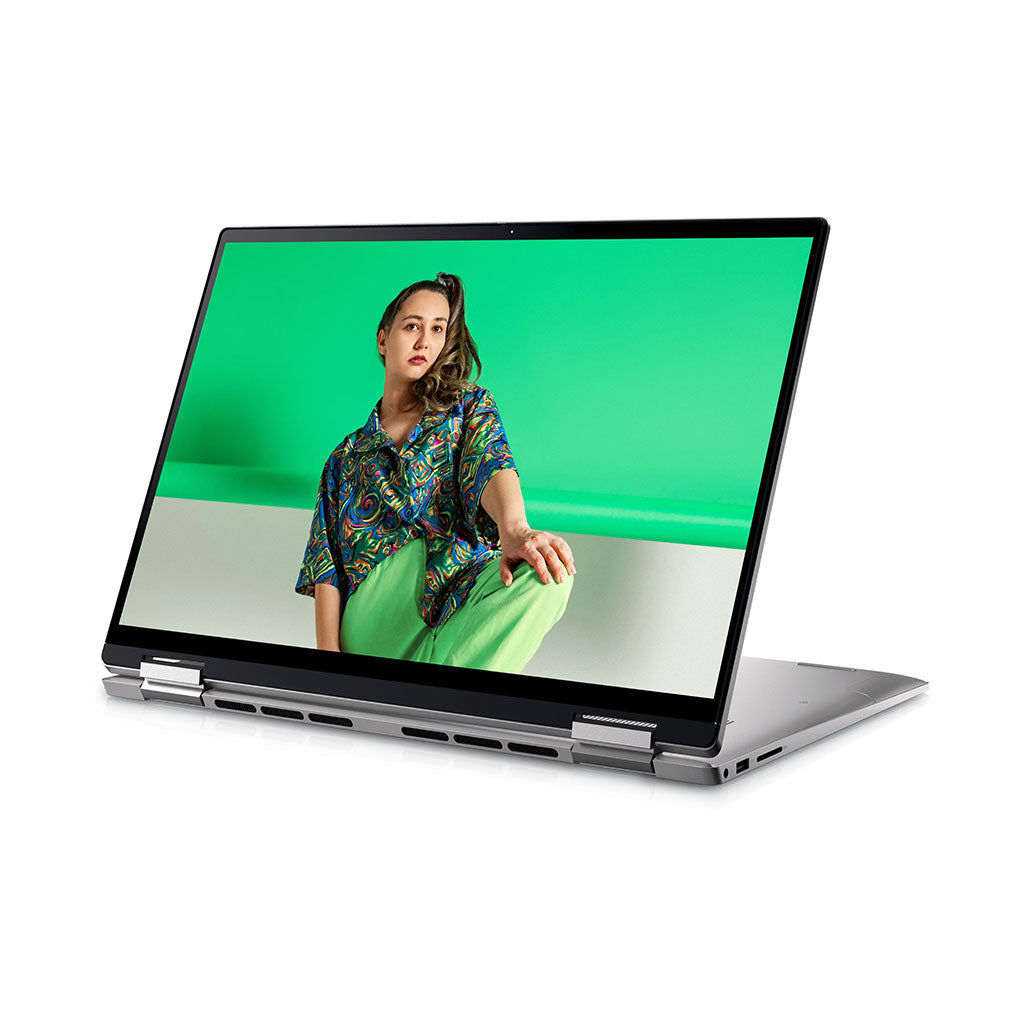 Dell Inspiron 16 7620 2-in-1 - 16" Touchscreen - Core i7-1260P - 16GB Ram - 512GB SSD from Dell sold by 961Souq-Zalka