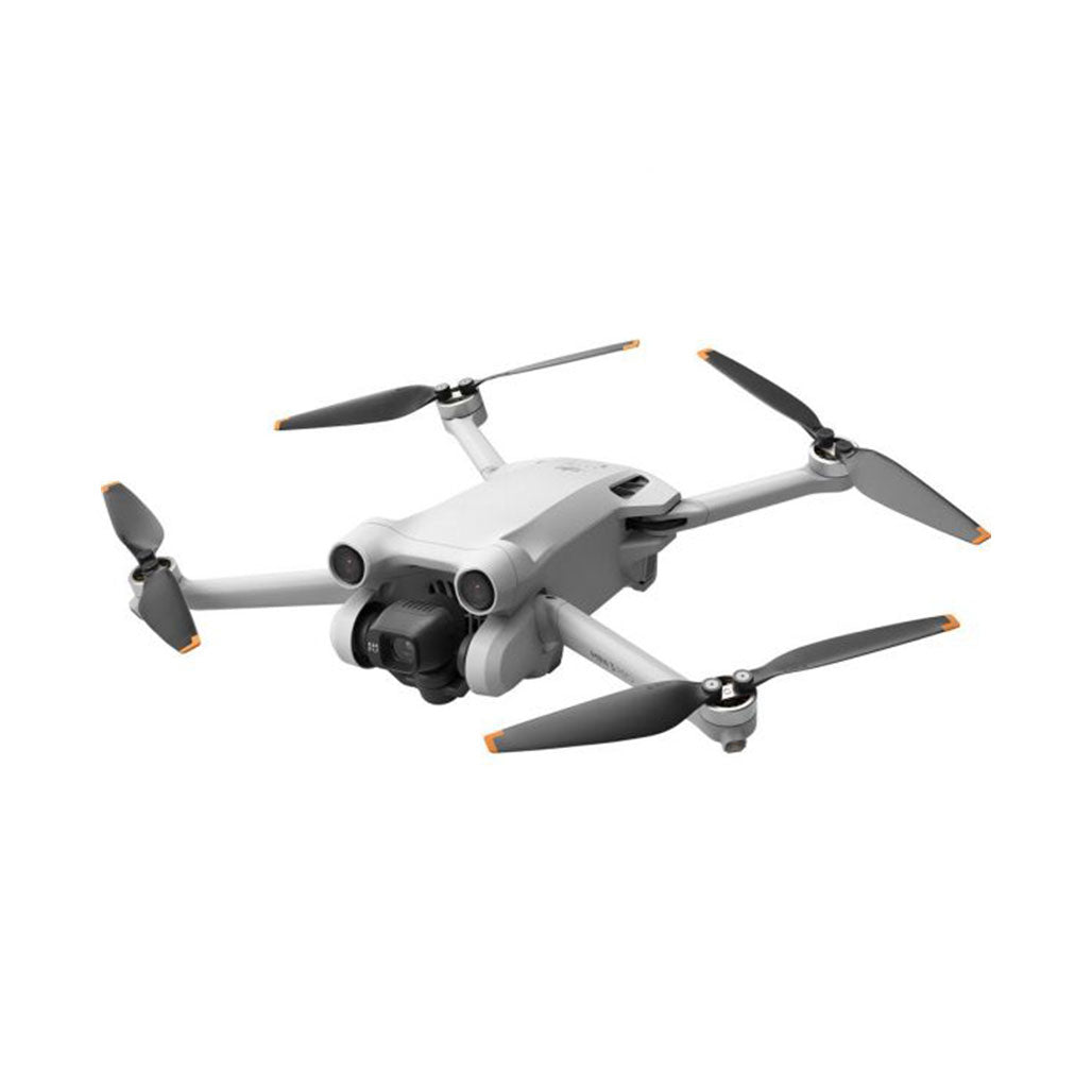 DJI mini 3 pro with DJI RC Remote, 30167250731260, Available at 961Souq