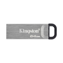 Kingston DataTraveler Kyson USB Flash Drive from Kingston sold by 961Souq-Zalka