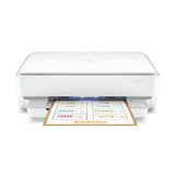 HP DeskJet 6075 5SE22C 3 in 1 Print, Scan, Copy, Wireless printer from HP sold by 961Souq-Zalka