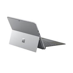 Microsoft Surface Pro 9 QEZ-00001 - 13" - Core i5-1235U - 8GB Ram - 256GB SSD - Intel Iris Xe - Keyboard and Pen Included from Microsoft sold by 961Souq-Zalka