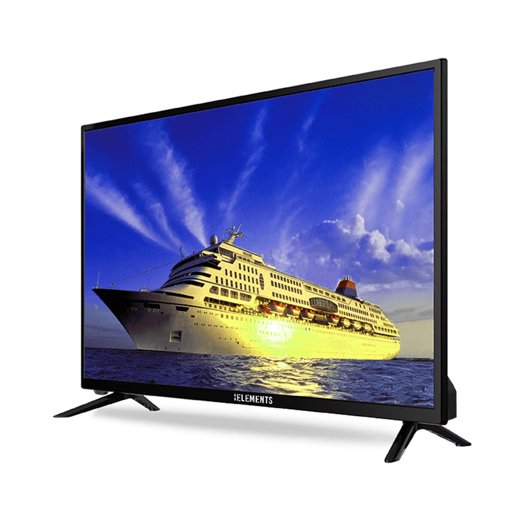 KB Elements 40 inch ELT4OSDEBR9 Breakless Smart TV, 31588023042300, Available at 961Souq