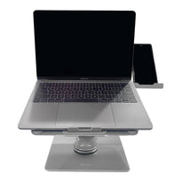 Encase Notebook Stand, For laptops and tablets. from Encase sold by 961Souq-Zalka