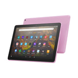 Amazon Fire HD 10 - 10.1" - 32 GB Lavender from Amazon sold by 961Souq-Zalka