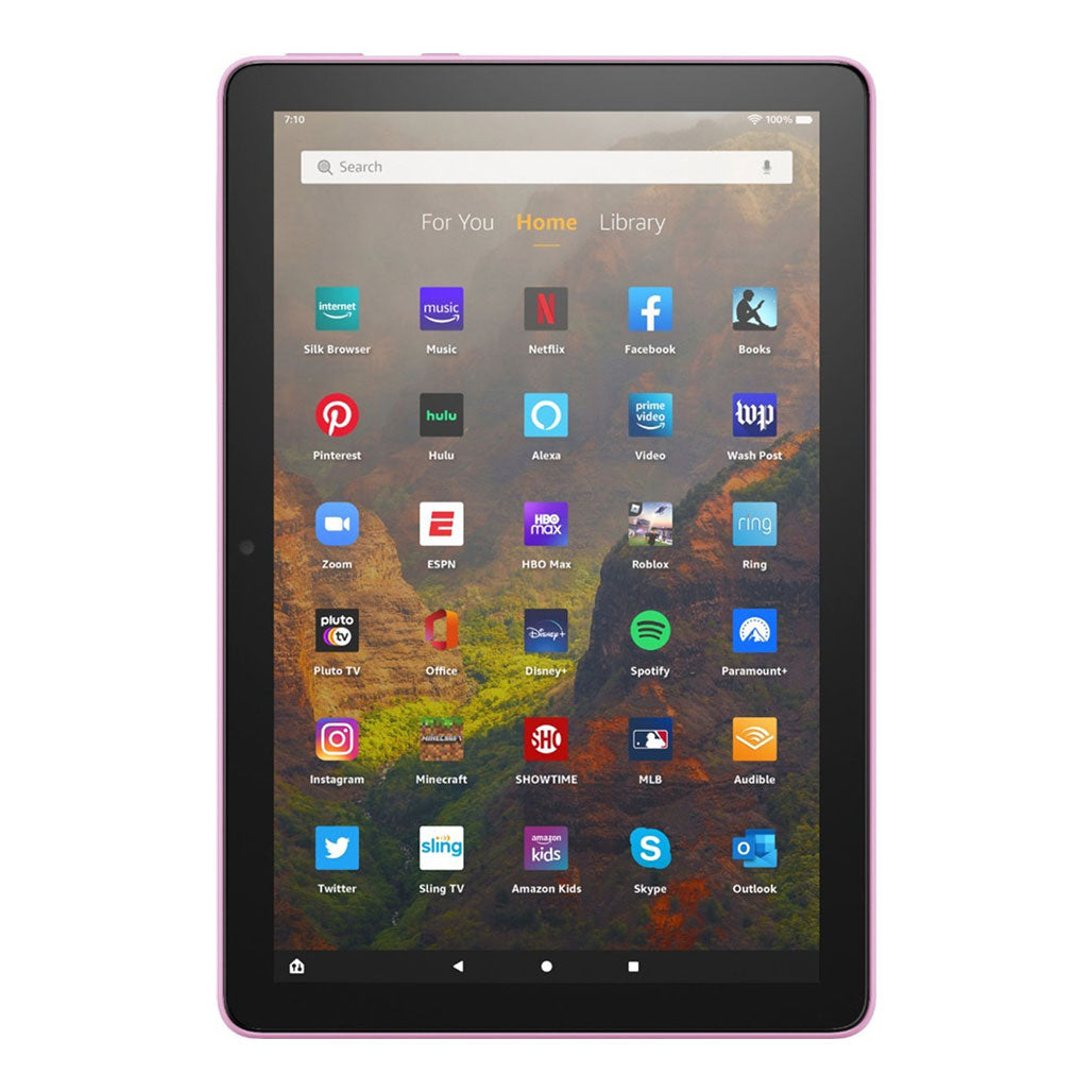 Amazon Fire HD 10 - 10.1 inch - 32GB, 31784310702332, Available at 961Souq