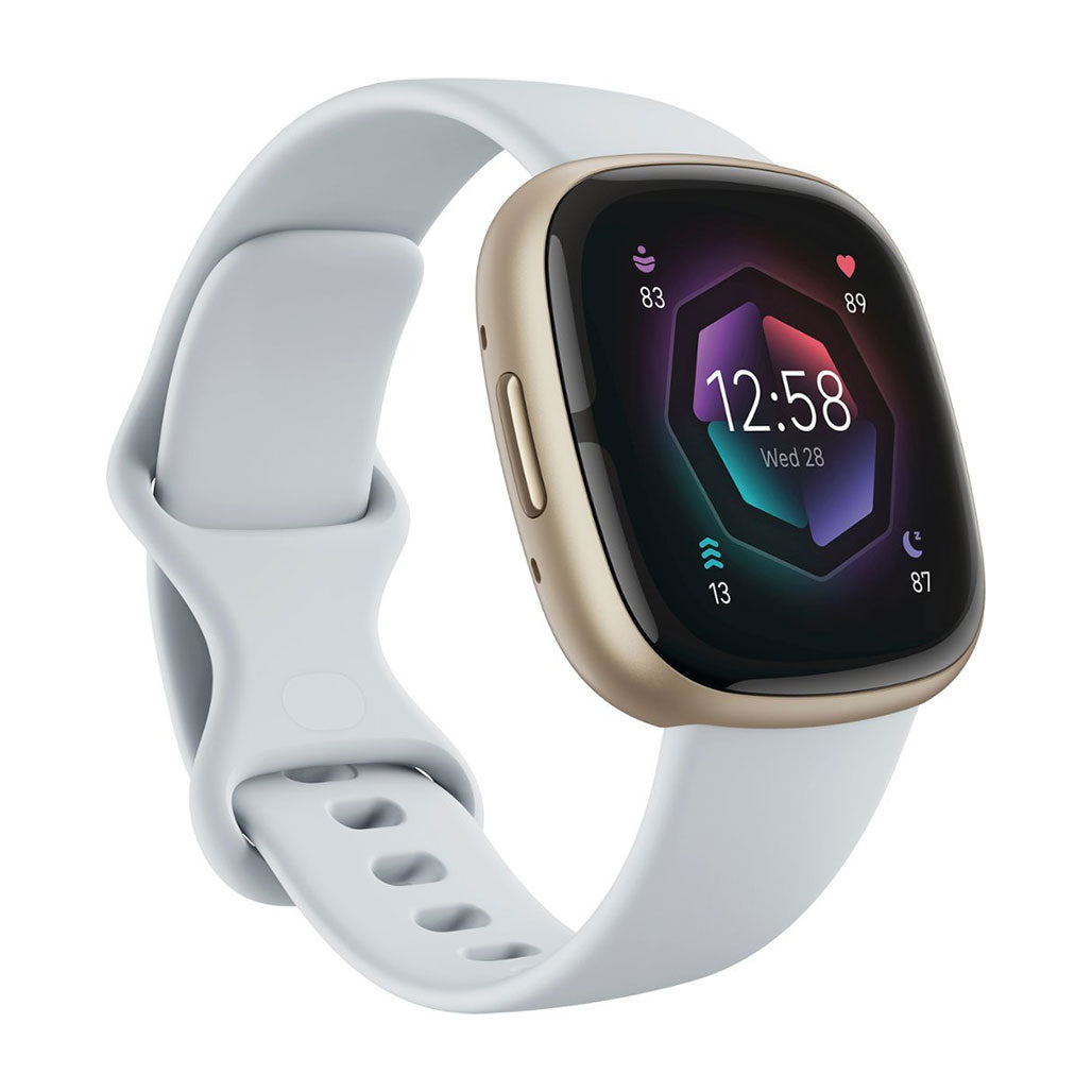 A Photo Of Fitbit Sense 2 - Advanced Health and Fitness Smartwatch