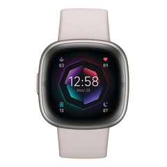 A Photo Of Fitbit Sense 2 - Advanced Health and Fitness Smartwatch