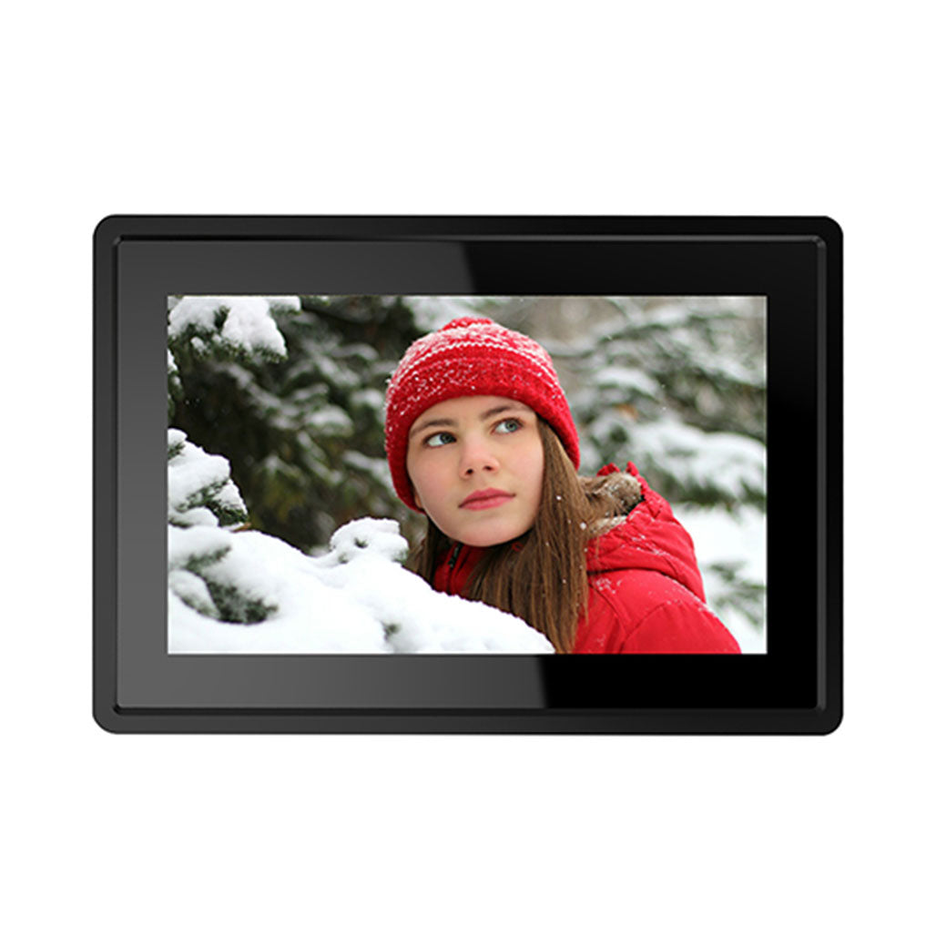 A Photo Of Feelcare Frameo 7 inch Smart Wifi Photo Frame