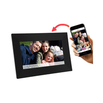 Feelcare Frameo 8” Smart Wifi Photo Frame from Feelcare sold by 961Souq-Zalka