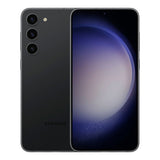 Samsung Galaxy S23+ 8GB - 256GB Phantom_Black from Samsung sold by 961Souq-Zalka