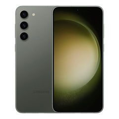Samsung Galaxy S23+ 8GB - 256GB Olive_Green from Samsung sold by 961Souq-Zalka