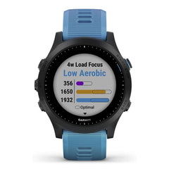 A Photo Of Garmin Forerunner 945 Blue Bundle