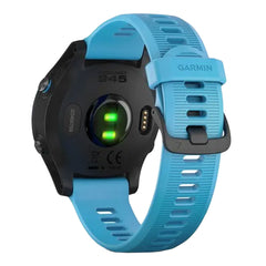 Garmin Forerunner® 945 Blue Bundle from Garmin sold by 961Souq-Zalka