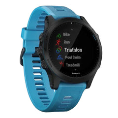 Garmin Forerunner® 945 Blue Bundle from Garmin sold by 961Souq-Zalka