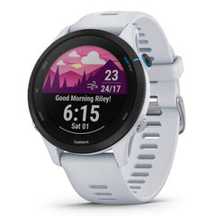 A Photo Of Garmin Forerunner 255