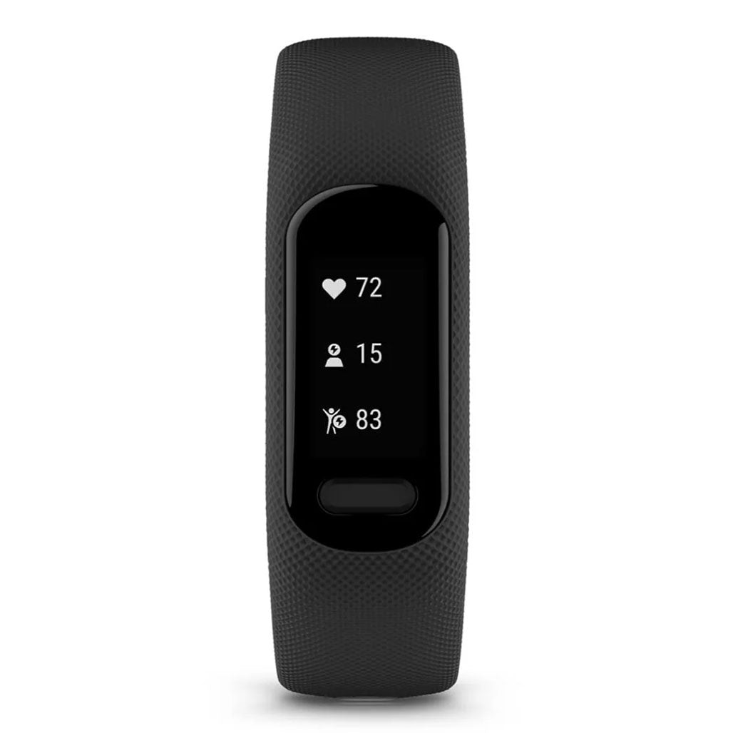 Garmin vívosmart® 5 from Garmin sold by 961Souq-Zalka