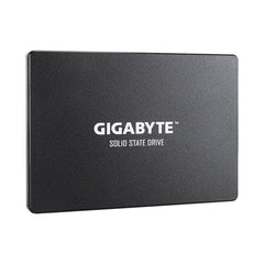 Gigabyte 2.5" SATA 3 6Gb/s SSD from Gigabyte sold by 961Souq-Zalka