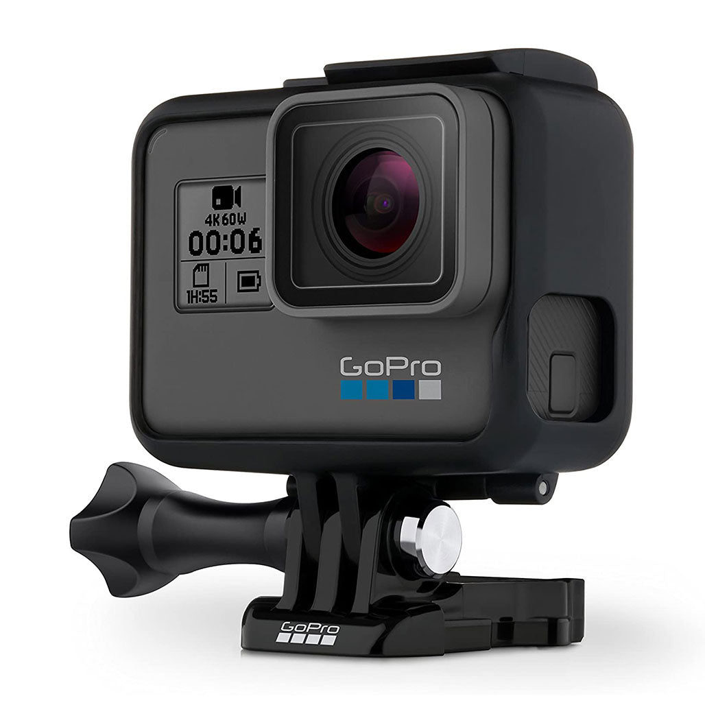 A Photo Of GoPro HERO6 Black