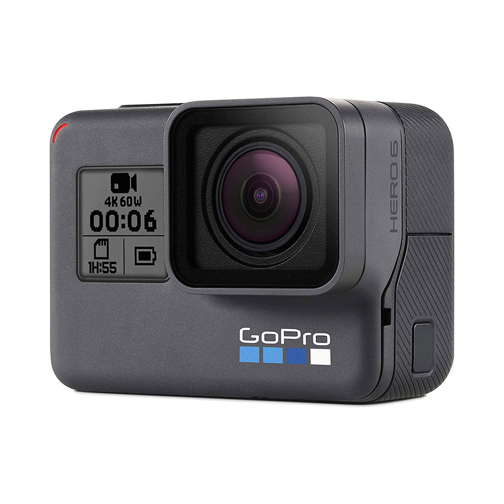 A Photo Of GoPro HERO6 Black